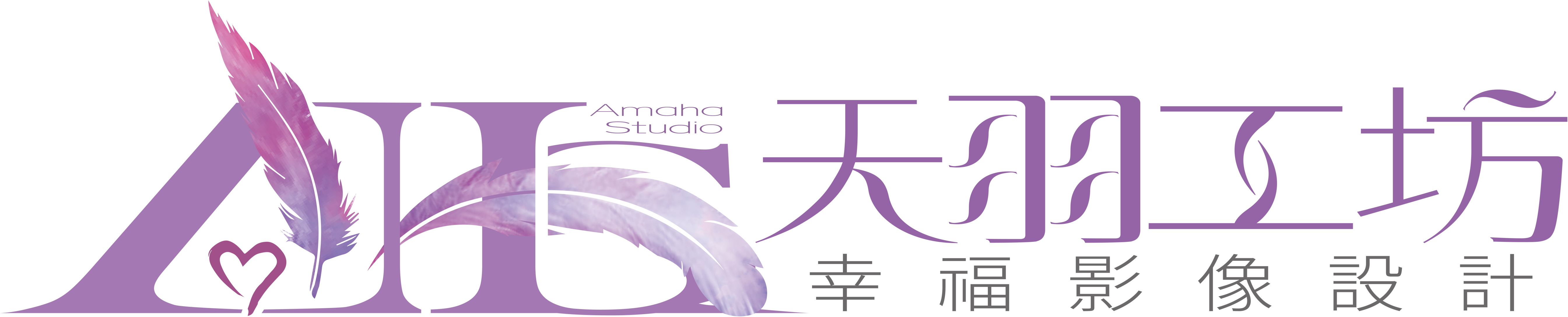 天羽工坊Logo